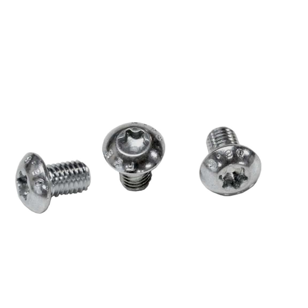 Wolftooth - Schraubensatz SRAM DIRECT MOUNT Kettenblätter 3 Stück M5x8
