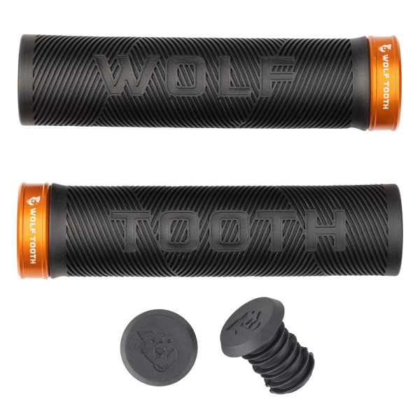 Wolftooth - Griffe ECHO LOCK-ON