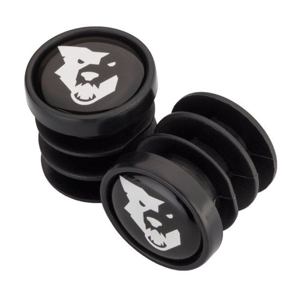 Wolftooth - Lenkerendkappen BAR END PLUG Paar