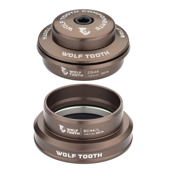 Wolftooth - ZS44/28.6 H6 | EC44/40 Headset Series