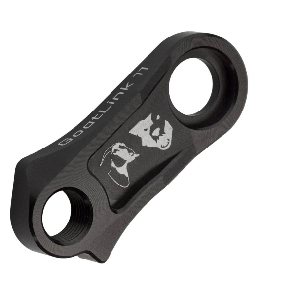 Wolftooth - MTB AUSFALLENDAUERWEITERUNG SHIMANO 1X11V