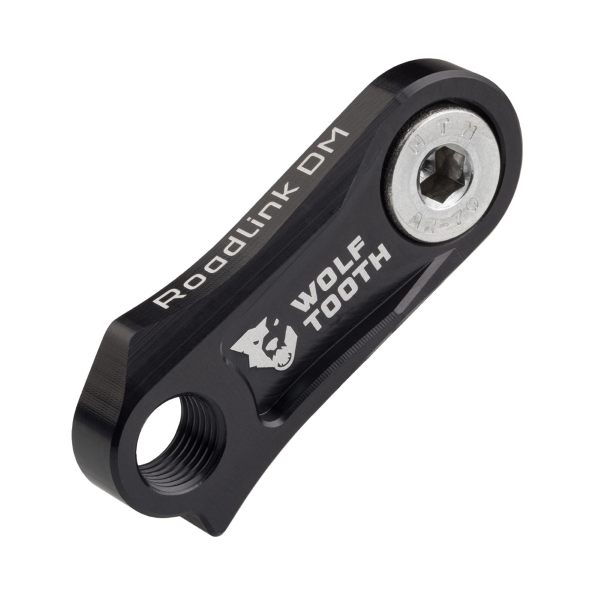 Wolftooth - AUSFALLENDAUERWEITERUNG ROAD/GRAVEL SHIMANO 1X