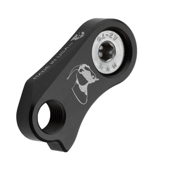 Wolftooth - MTB AUSFALLENDAUERWEITERUNG SHIMANO 1X10V