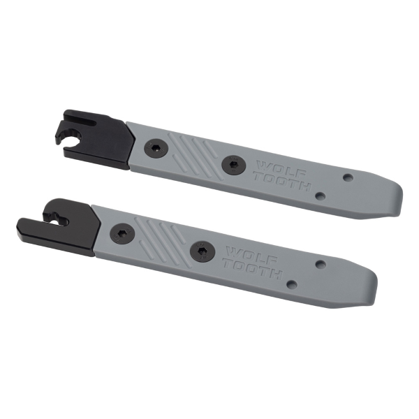 Wolftooth - MULTI TOOL 8-BIT - 2 PCS, BLACK