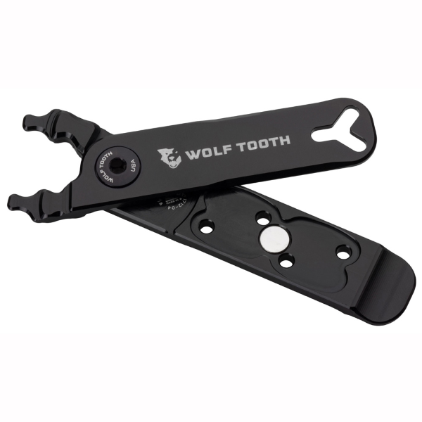 Wolftooth - MASTER LINK PLIERS