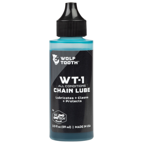 Wolftooth - WT-1 CHAIN LUBRICANT