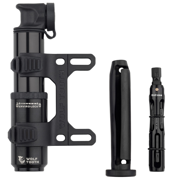 Wolftooth - ENCLOSED PUMP