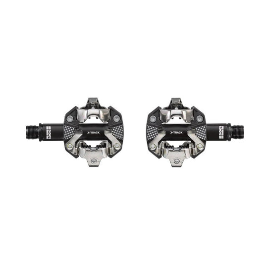 X-track Look Pedals