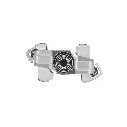 Spójrz na pedały X-Track Power Dual