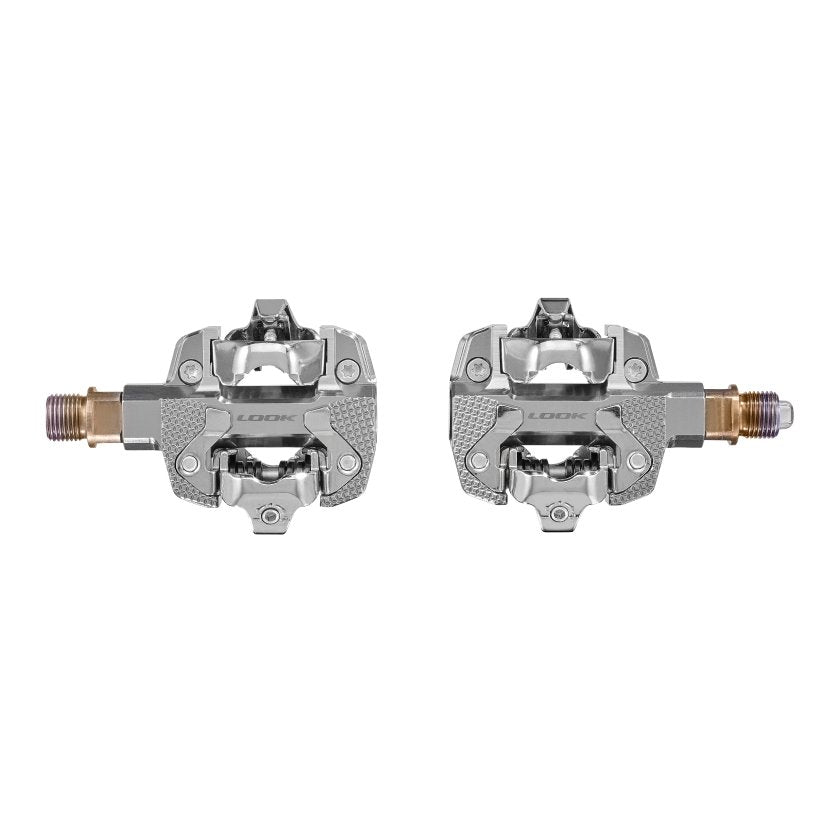 Look X-Track Power Single Pedals