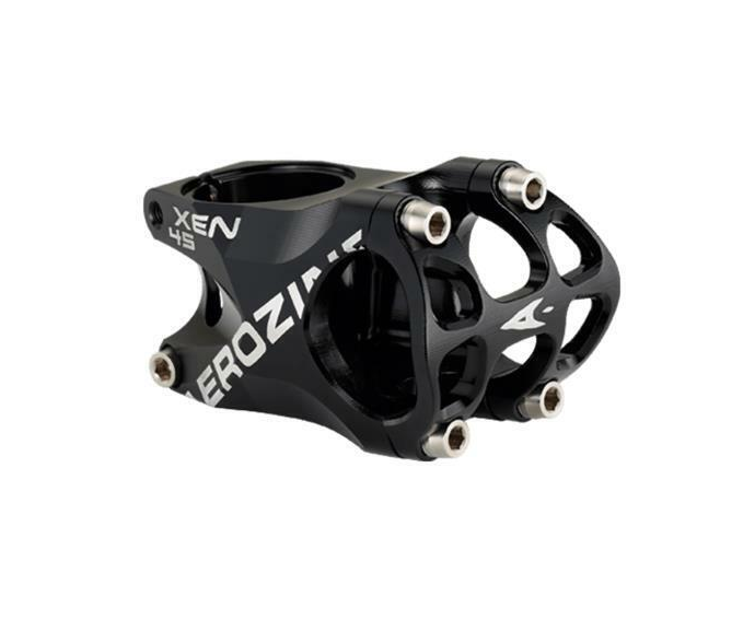 Aerozine handlebar attack xen 31.8mm / -0 °