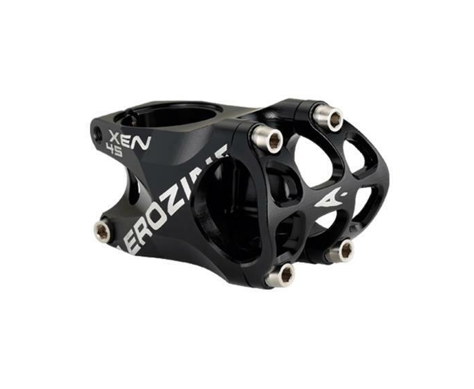 Lenkerklemmung Aerozine Xen 31,8mm / -0°
