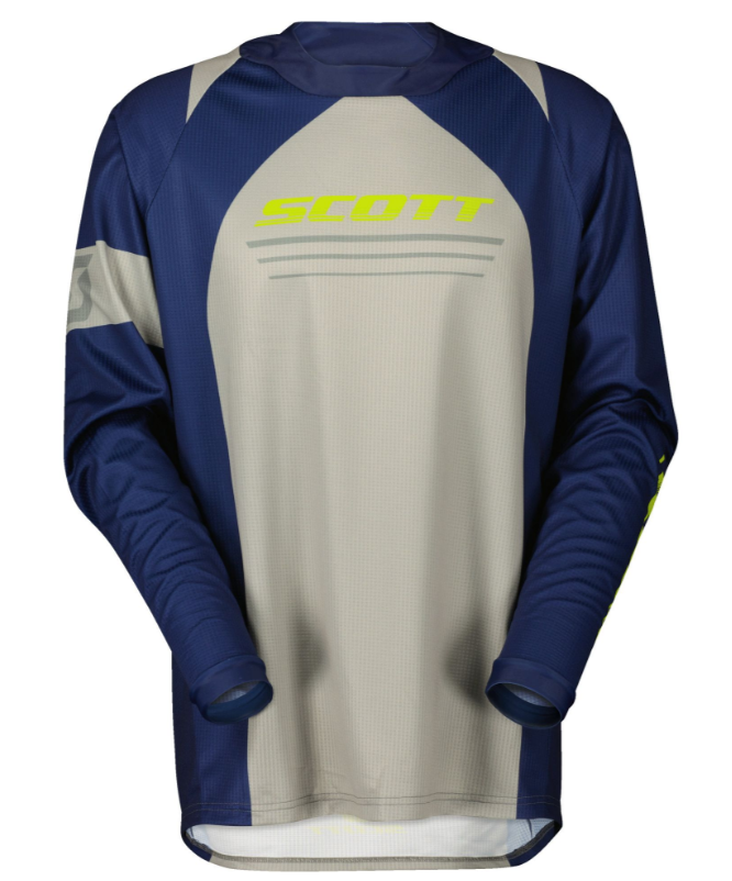 Scott X-Plore Jersey