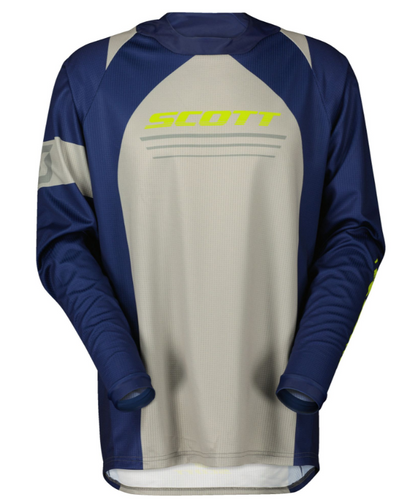 Chemise Scott X-Plore