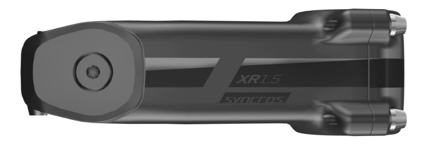 Syncros XR 1,5 / 31,8 mm útok na riadidlá