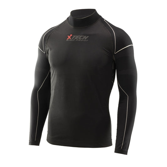 Maglia Manica Lunga Antivento XTech XT257