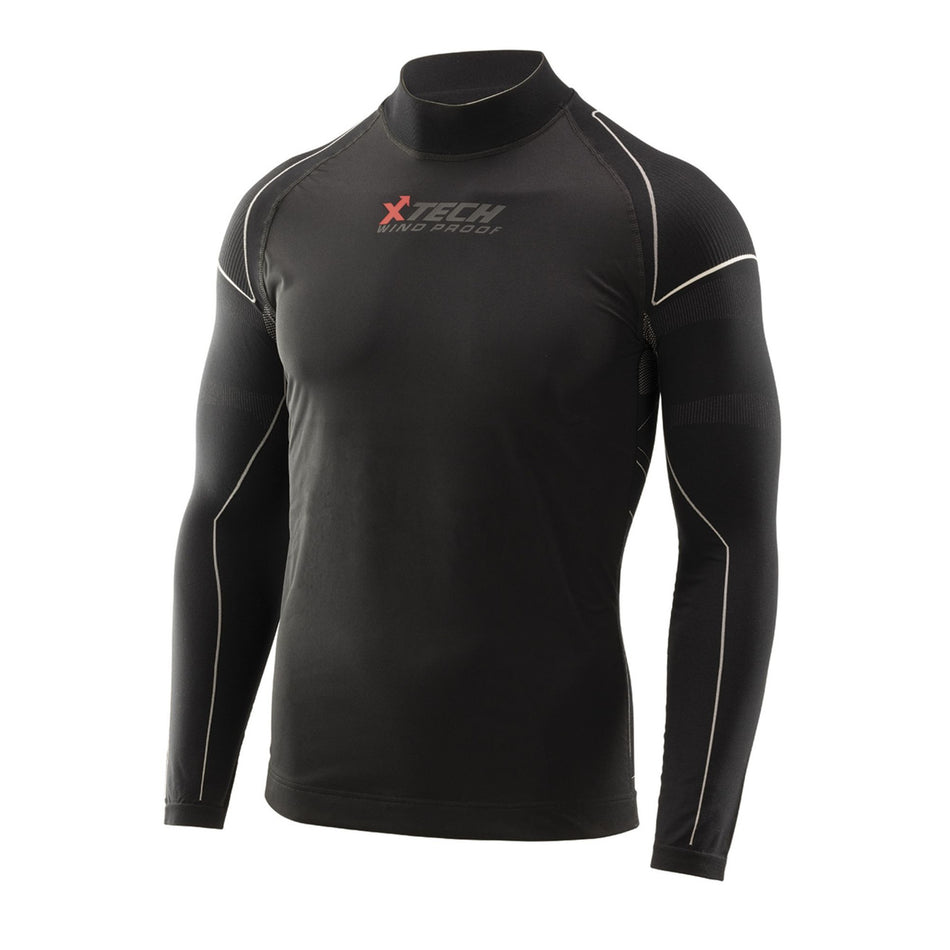 XTech XT257 Long Sleeve Windproof Jersey