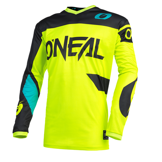 Camisa de ropa de carrera de elementos O'Neal