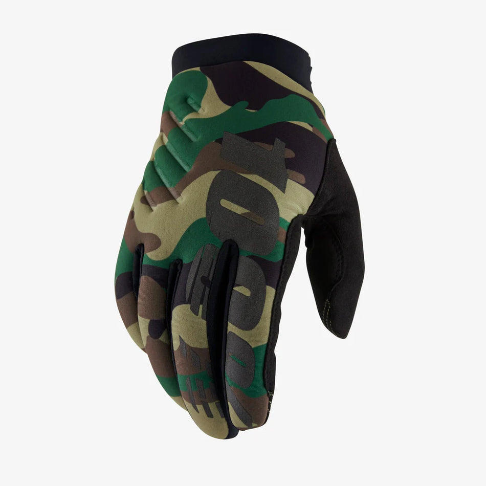 Handschuhe 100% Brisker