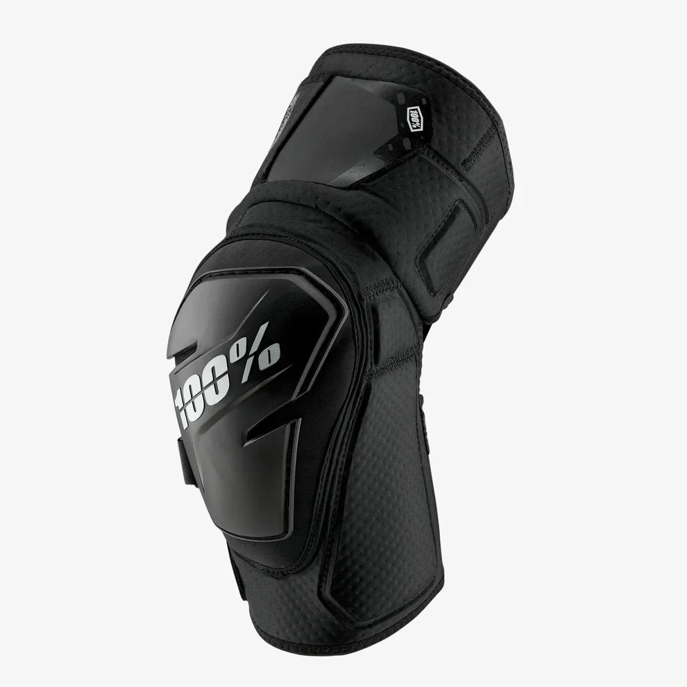 100% Fortis knee pads