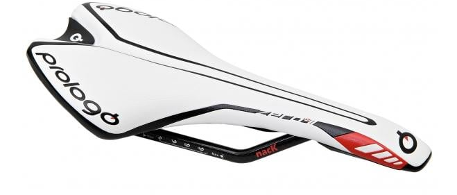 Prologo ZERO II Nack Saddle