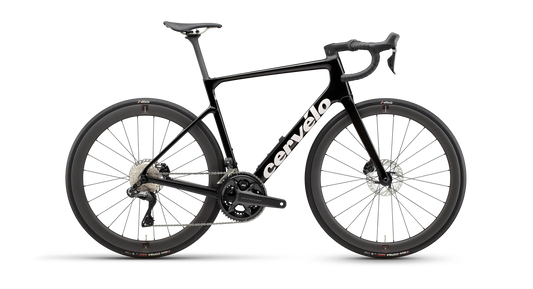 Cérvelo Caledonia-5