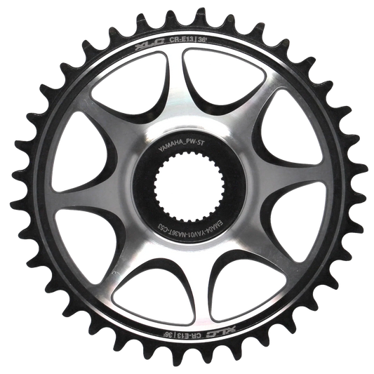 Chainring For e-bike XLC CR-E13 for Yamaha PW-ST