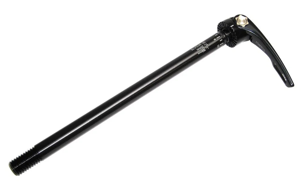 SRAM MAXLE Ultimate 12x150mm rear passer -by