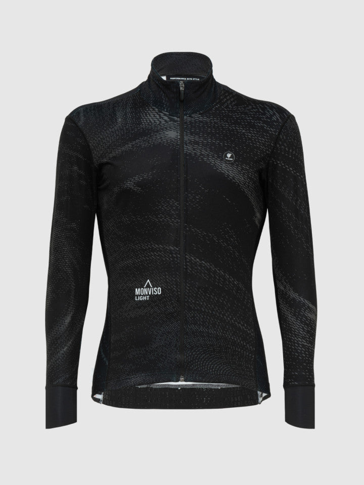Pissei Winterjacke Monviso Light 2026