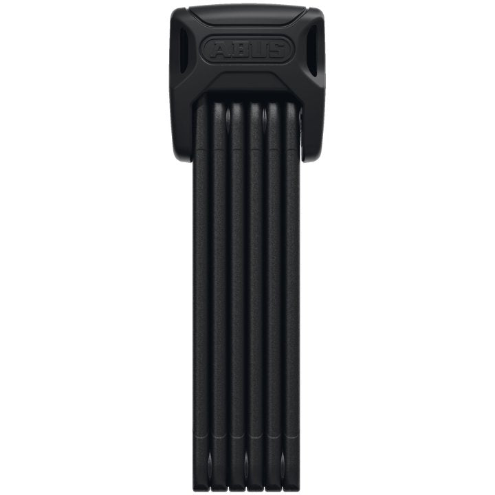 Abus Bordo 600k/90cm Faltschloss + SH Halterung & Saddlefix + Regenschutzkappe
