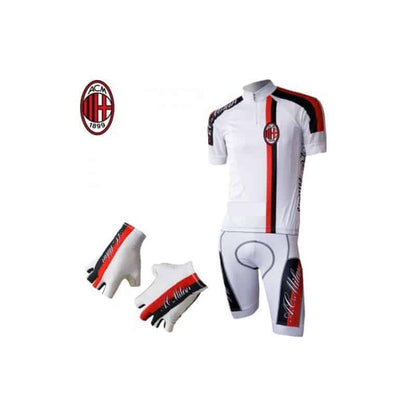 AC Milan Cycling -Anzug