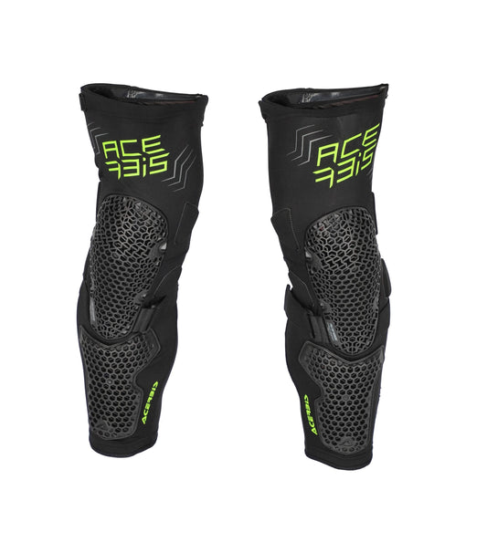 Ginocchiere Acerbis Knee Guard MTB Korry