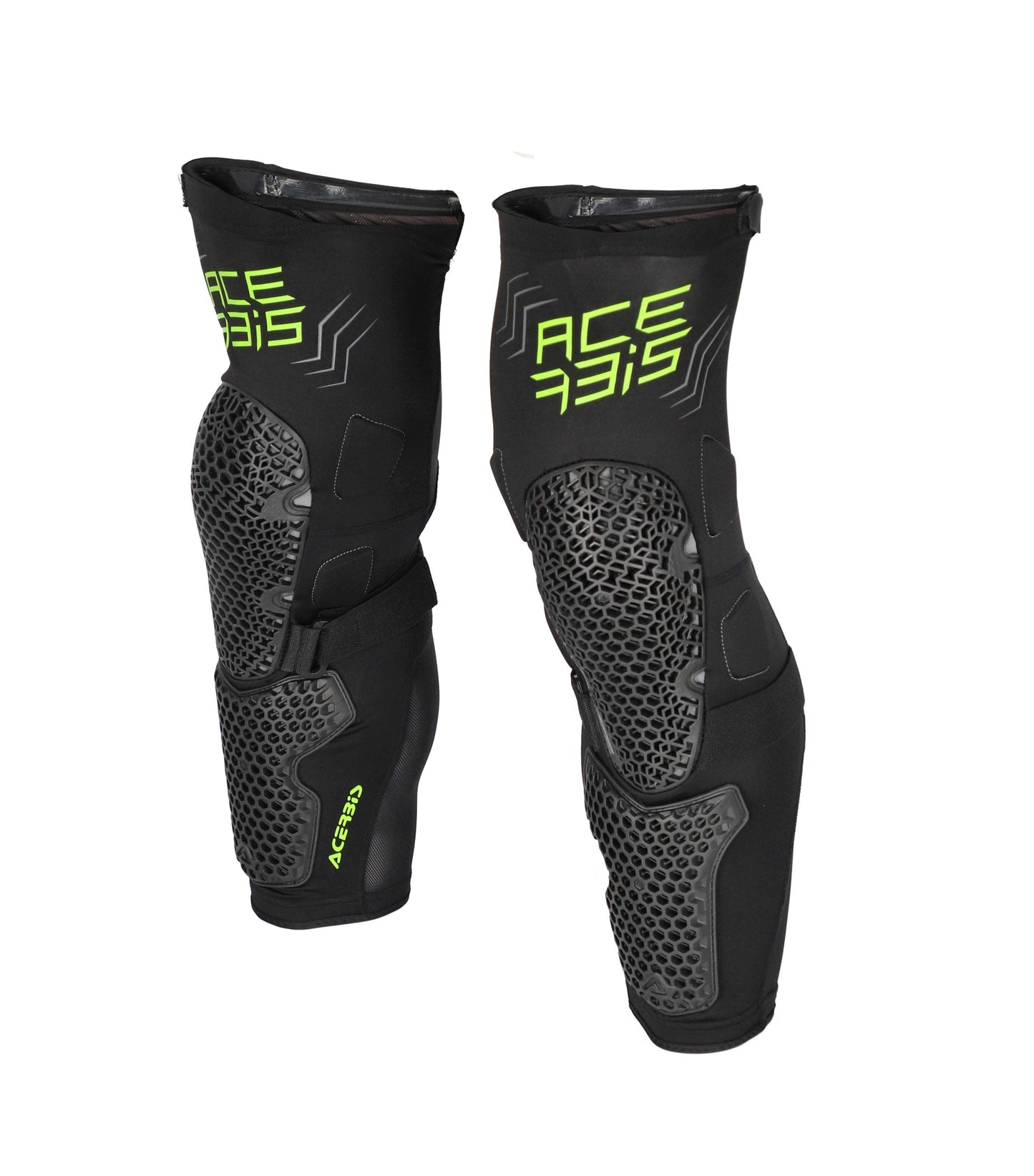 Ginocchiere Acerbis Knee Guard MTB Korry