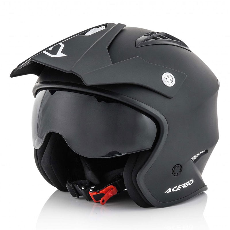 Acerbis Jet Air Helm