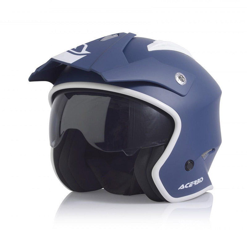 Acerbis Jet Air Helm