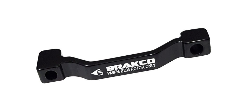 Brakco 180 Front Disc Brake Adapter