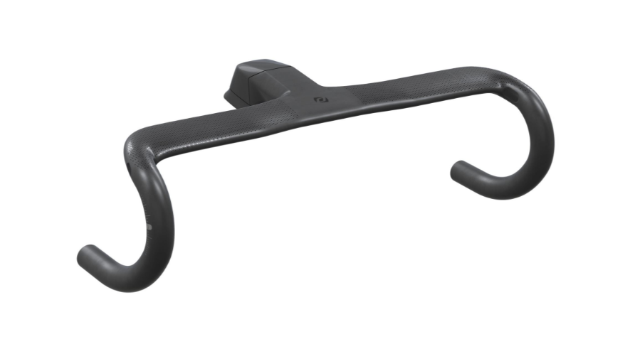 Syncros Creston IC SL Aero Integriertes Cockpit 400mm Lenker