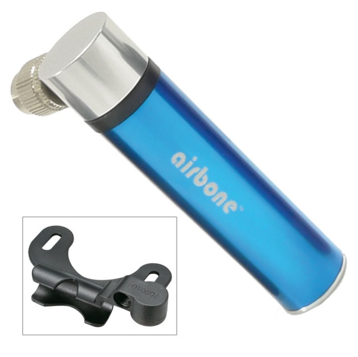 Airbone Supernova ZT-702 Mini Pump