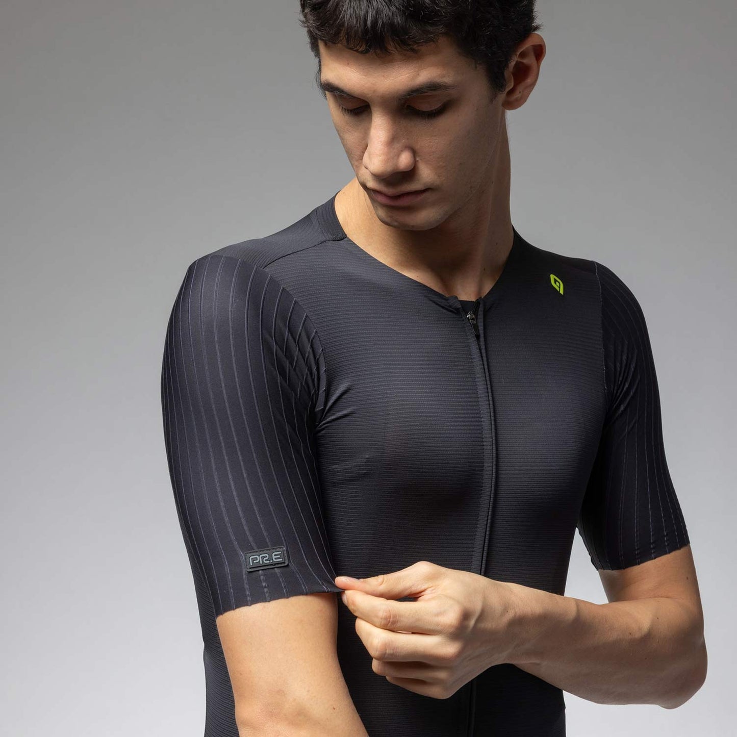 Alé Earthy Style 2.0 2026 Kurzarmtrikot