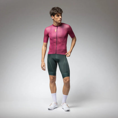 Maglia Manica Corta Alé Pragma Deep 2026