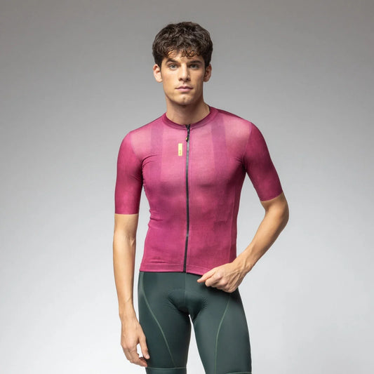 Maglia Manica Corta Alé Pragma Deep 2026