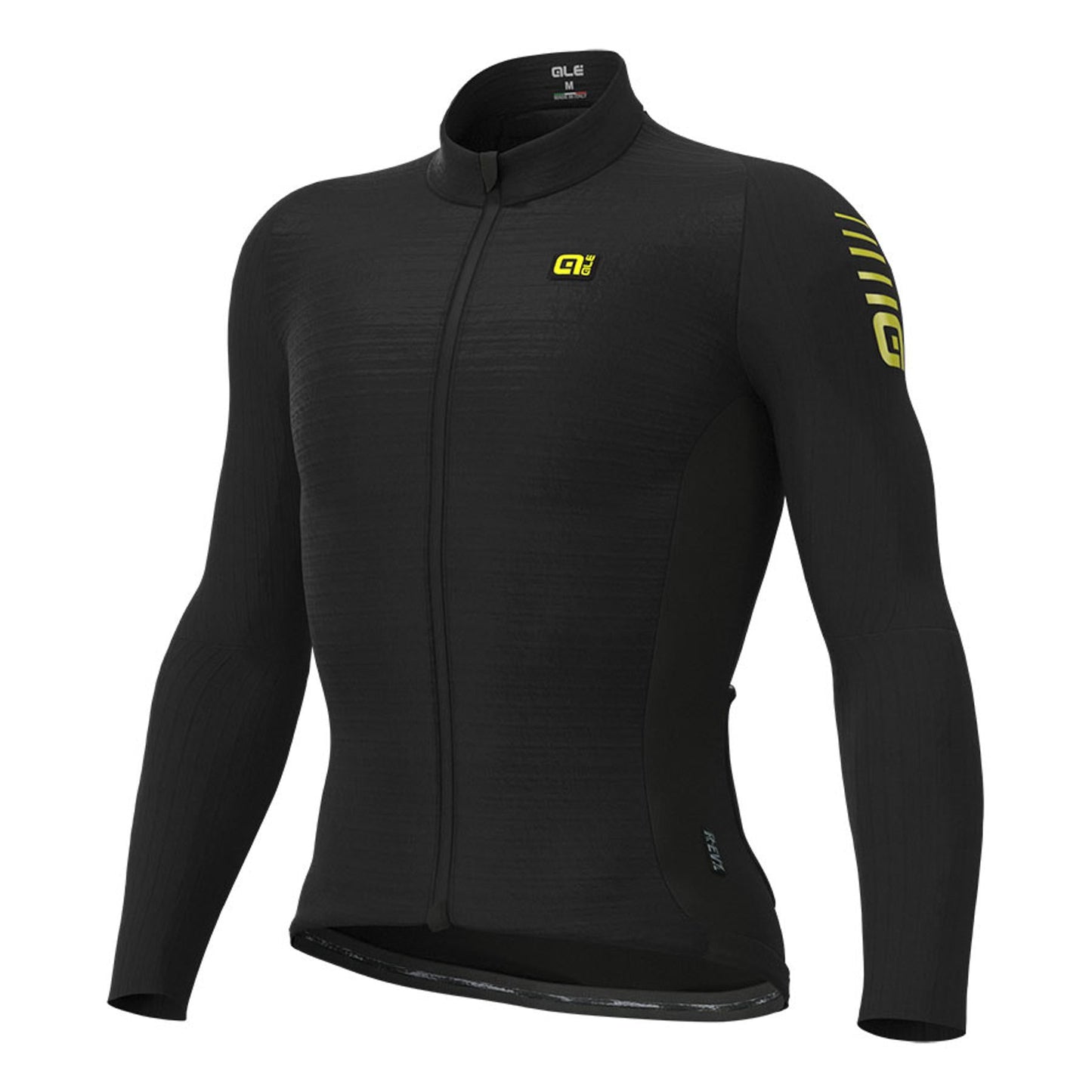 Alè R-Ev1 Warm Race 2.0 Shirt