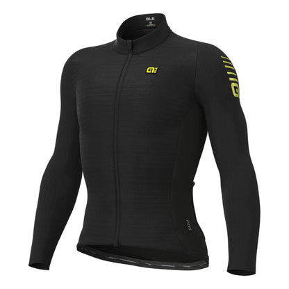 Alè r-ev1 warm race 2.0 shirt