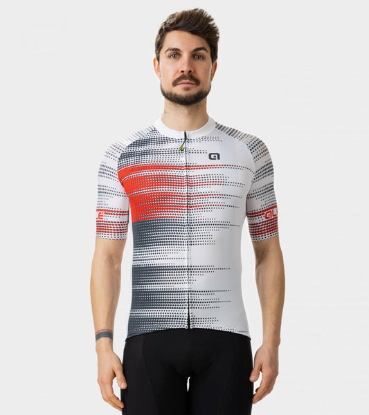 Chemise d'été ALE Turbo