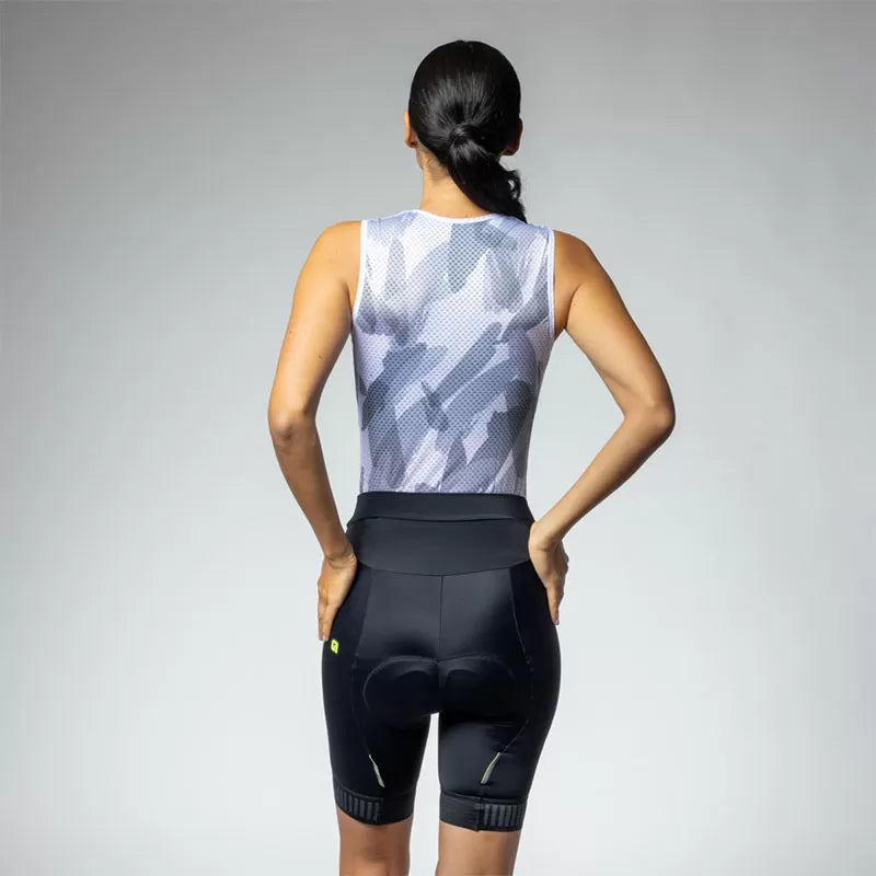 Short sans bretelles Alé Pragma Traguardo 2.0 2026