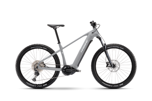 Haibike alltrack 7 29 "