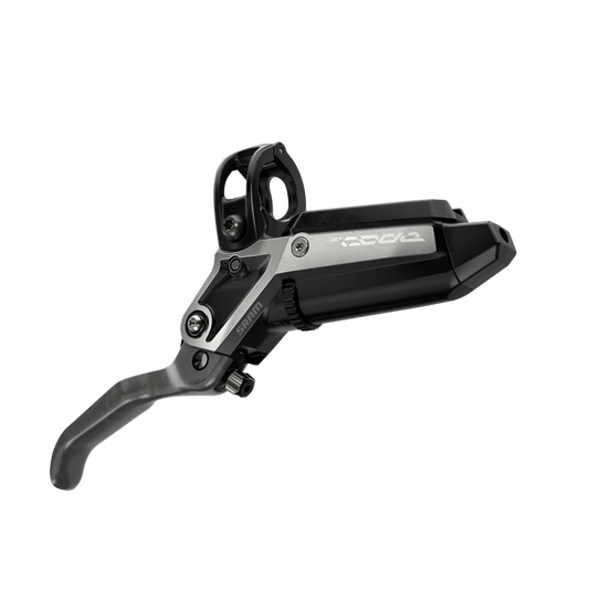 SRAM CODE Ultimate Disc brake stealth 4 pistons