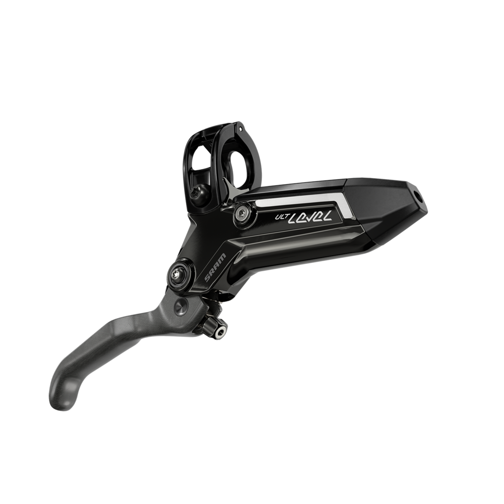 SRAM -tason tason levy Ultimate Stealth 2 Pistoni