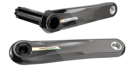 Korby Sram Force AXS DUB D2