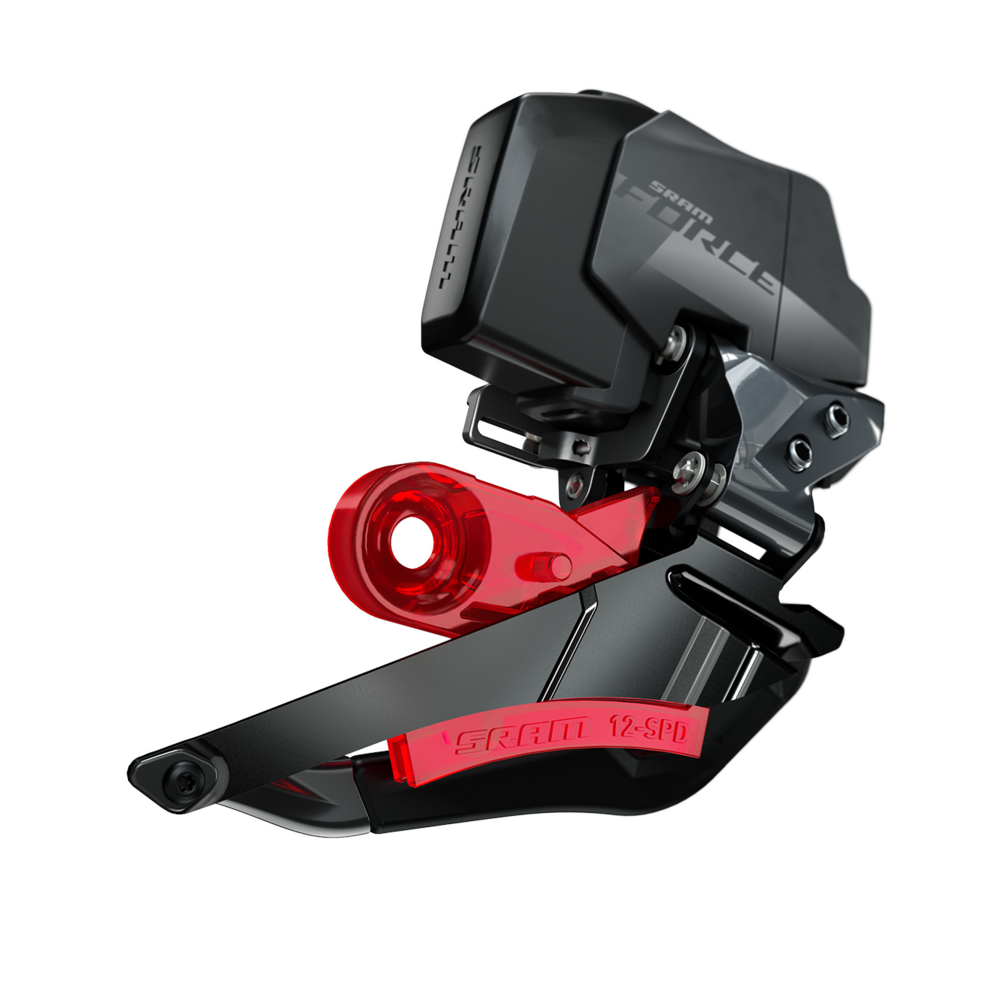 Avant derauller sram force etap haches